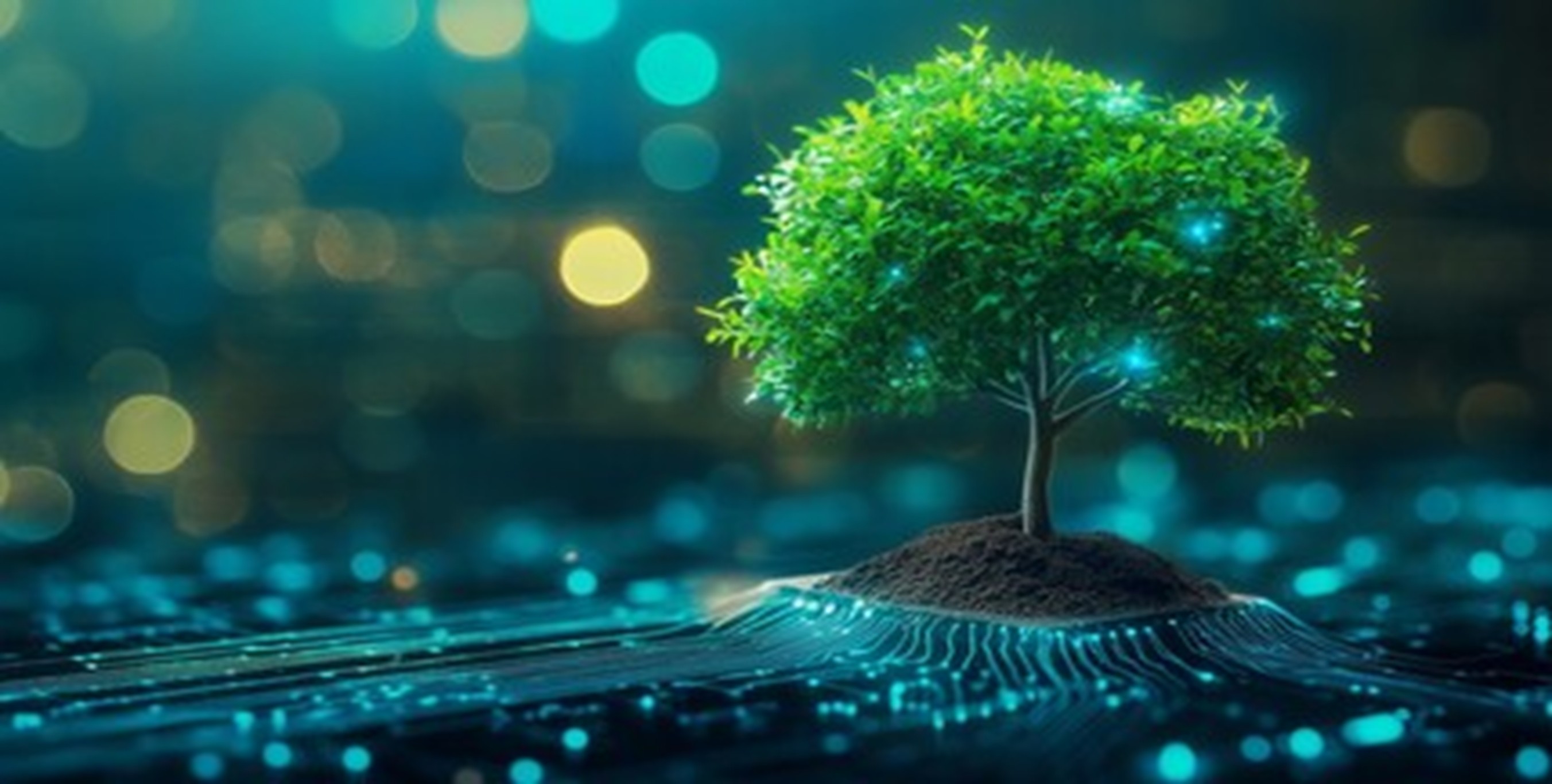 Green Infrastructure: Sustainable Design in ELV and Network Systems